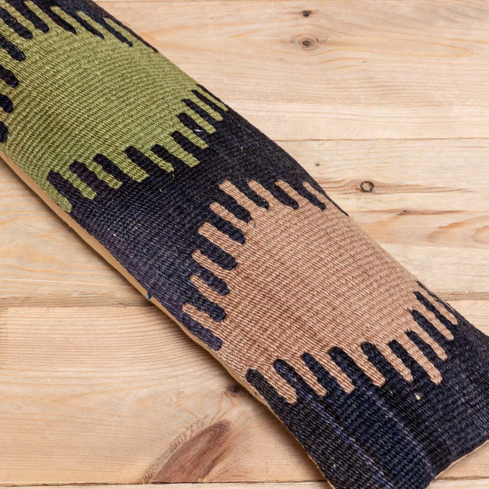 Turkish Kilim Draught Excluder