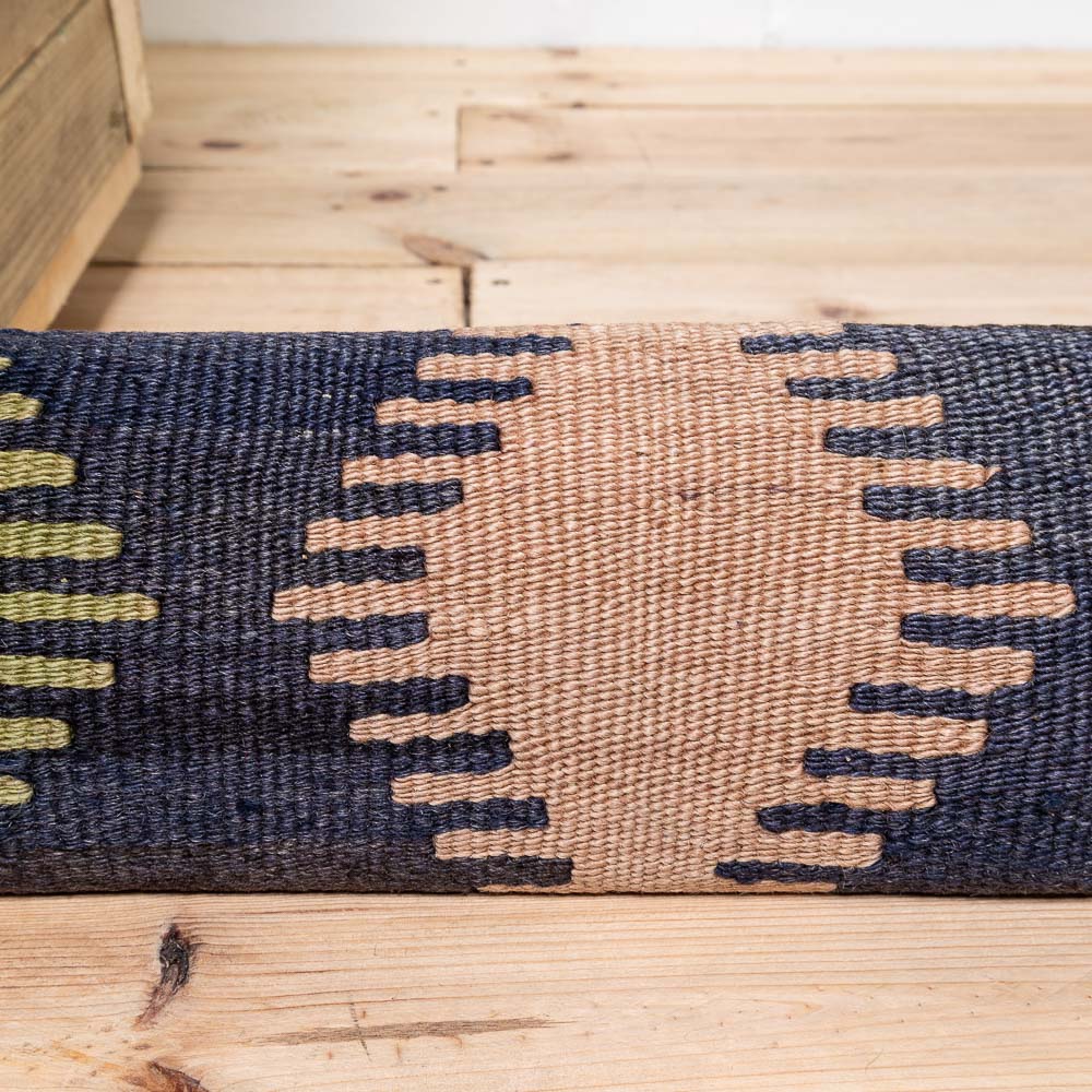 Turkish Kilim Draught Excluder