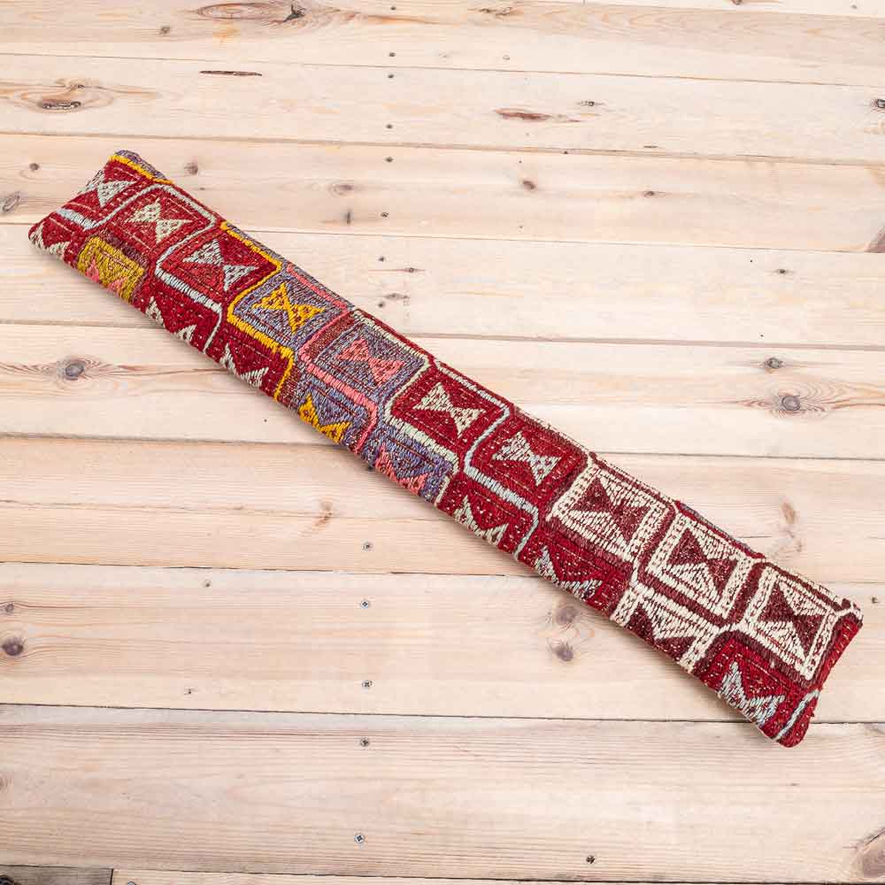 Turkish Kilim Draught Excluder