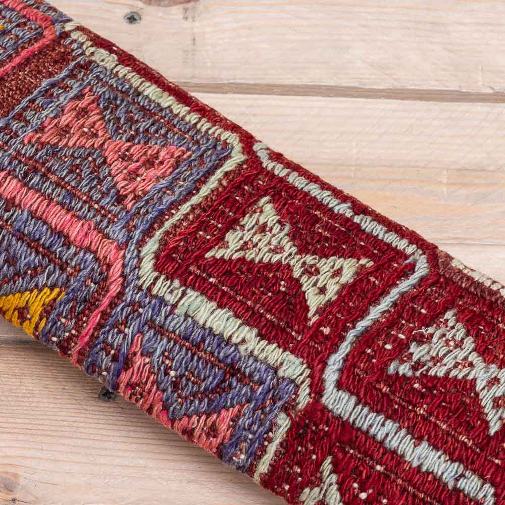 Turkish Kilim Draught Excluder