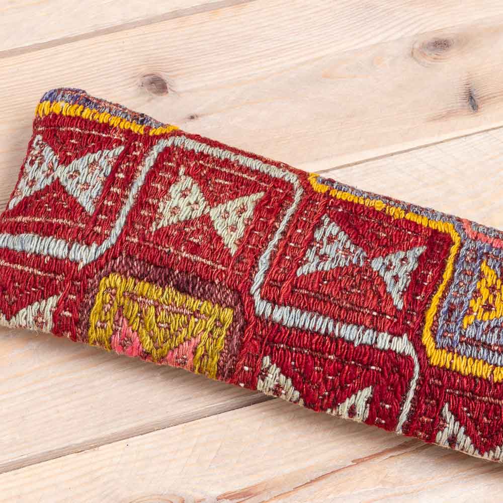 Turkish Kilim Draught Excluder