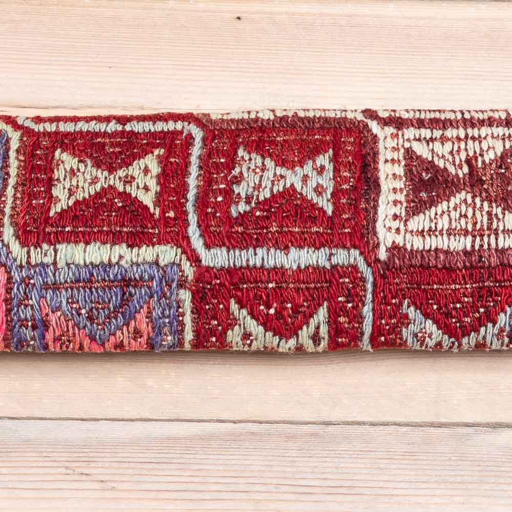 Turkish Kilim Draught Excluder