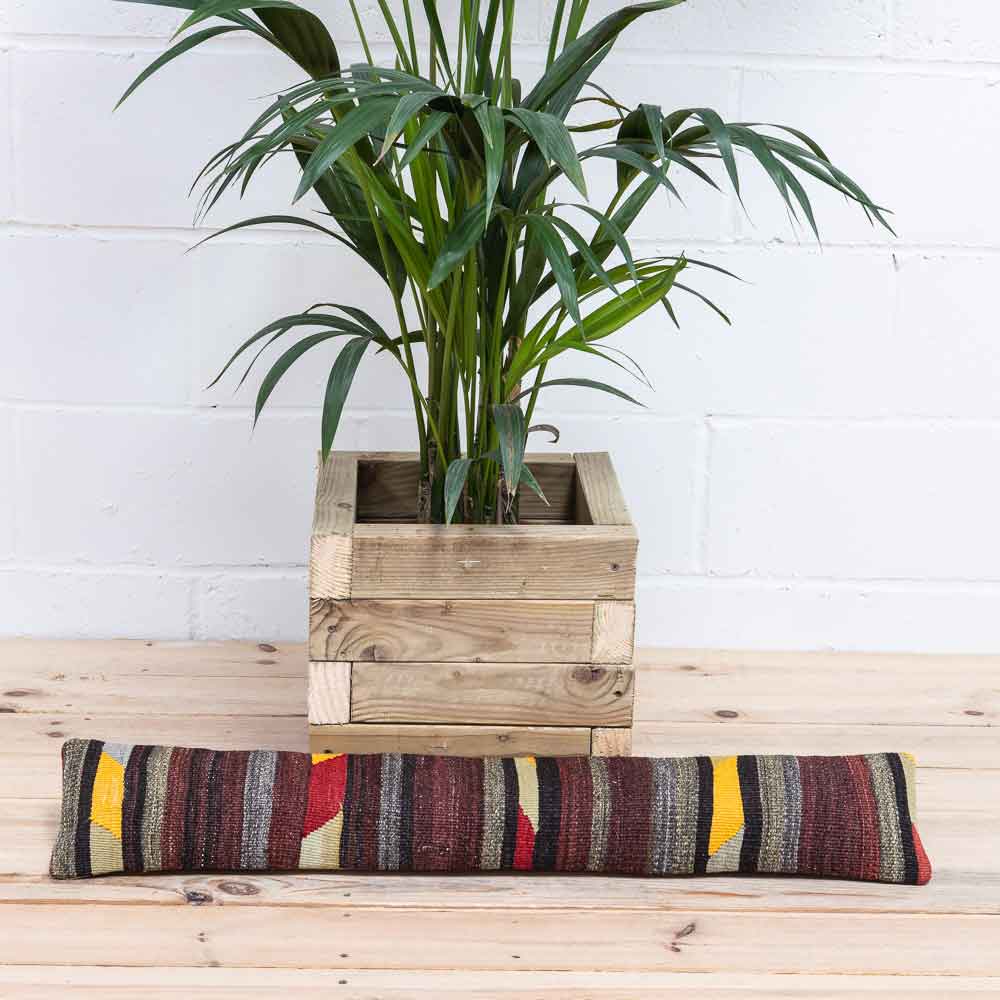 Turkish Kilim Draught Excluder