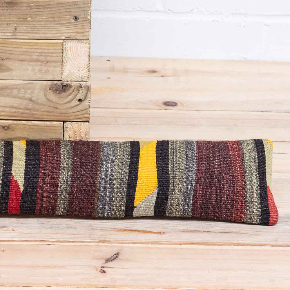 Turkish Kilim Draught Excluder