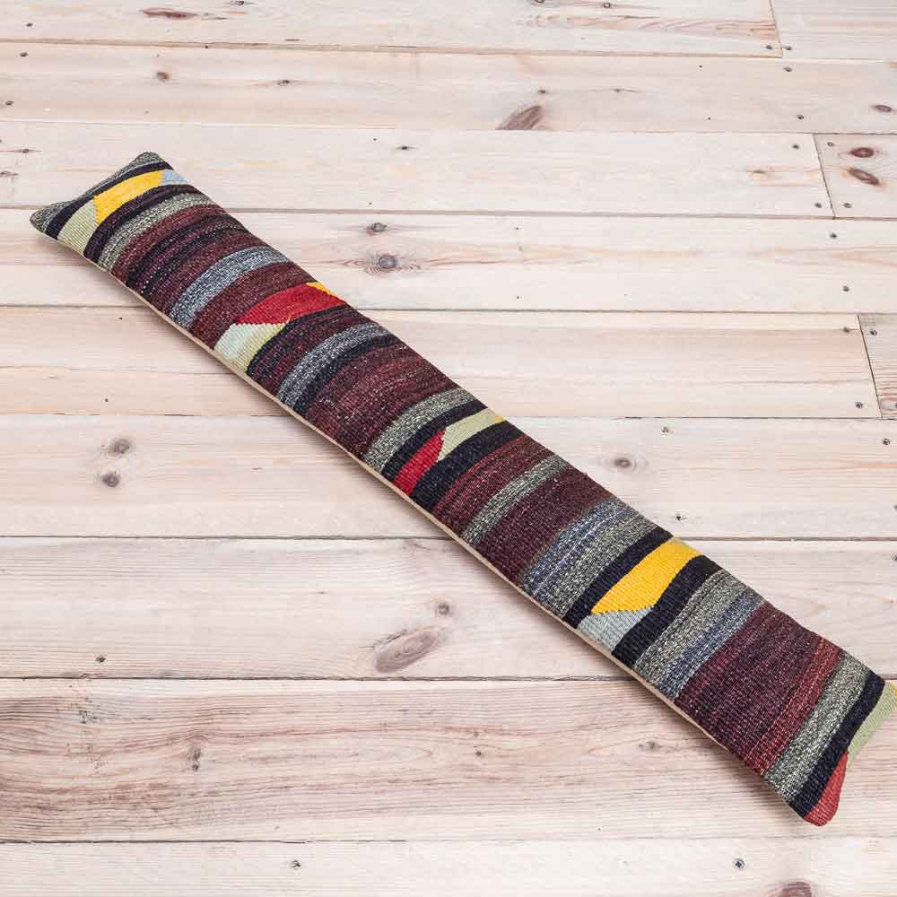 Turkish Kilim Draught Excluder