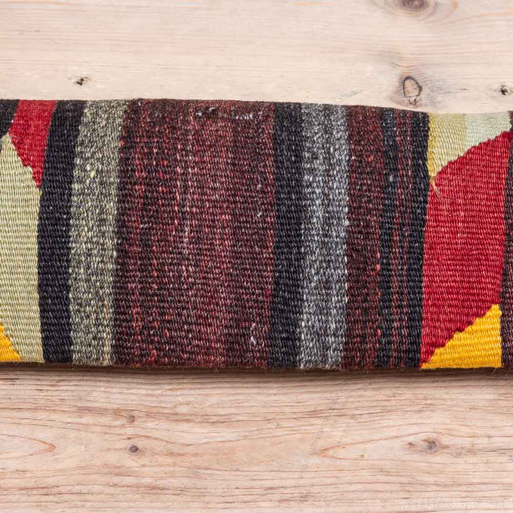 Turkish Kilim Draught Excluder