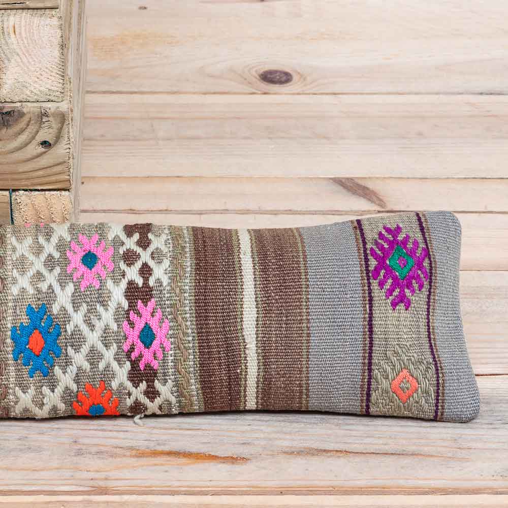 Turkish Kilim Draught Excluder