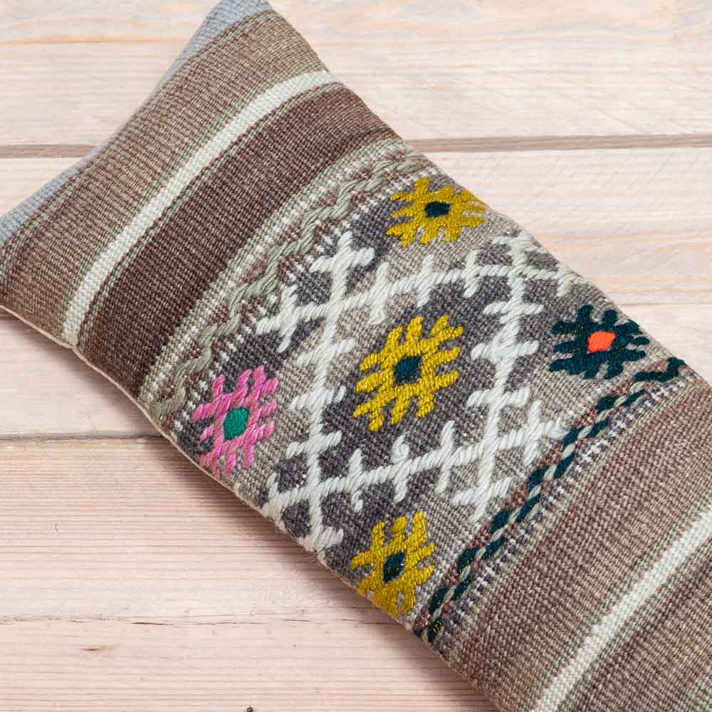 Turkish Kilim Draught Excluder