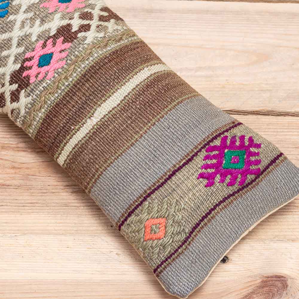 Turkish Kilim Draught Excluder