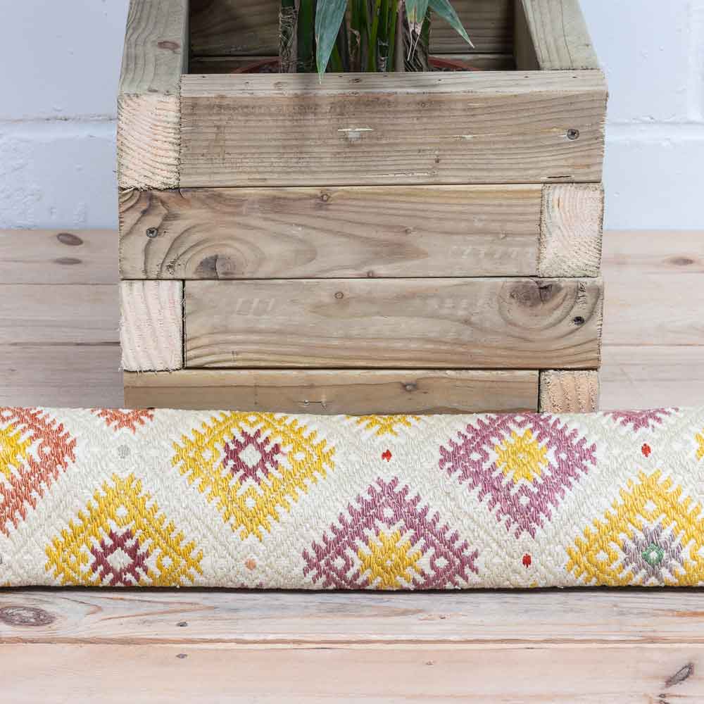 Turkish Kilim Draught Excluder