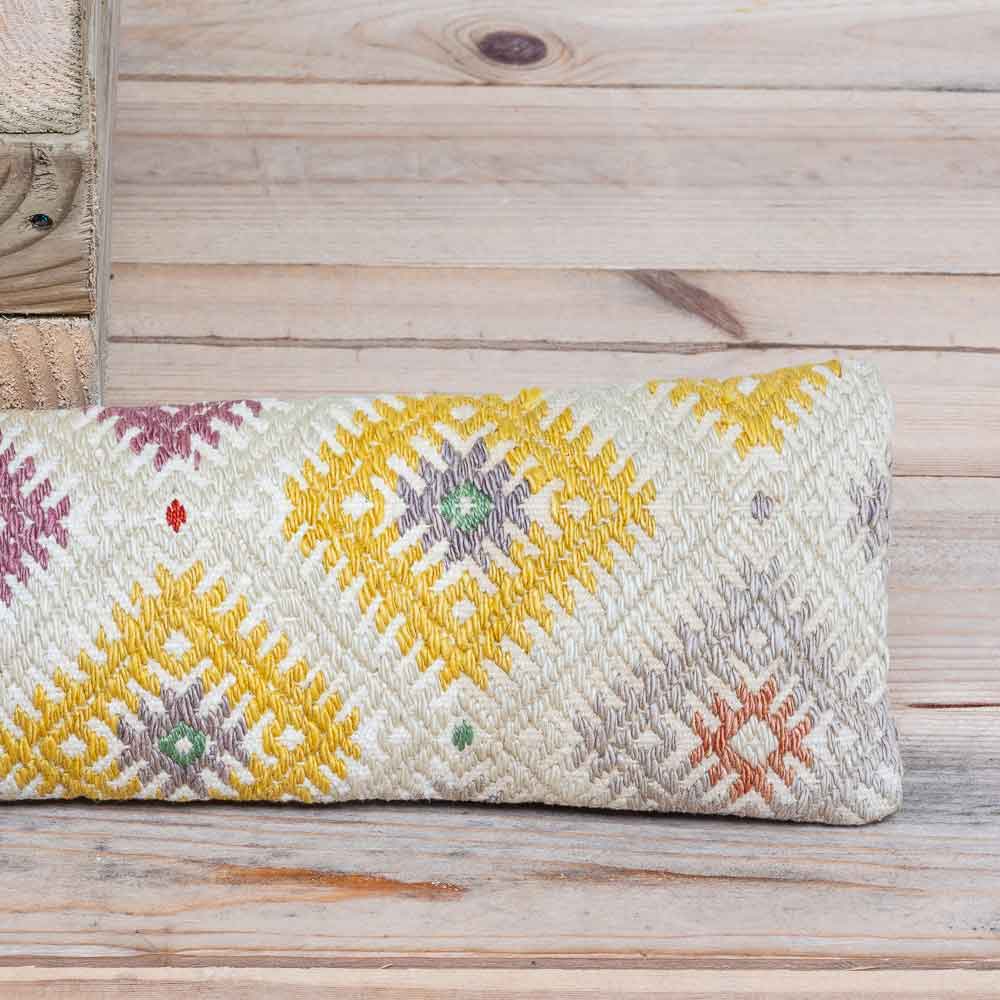 Turkish Kilim Draught Excluder