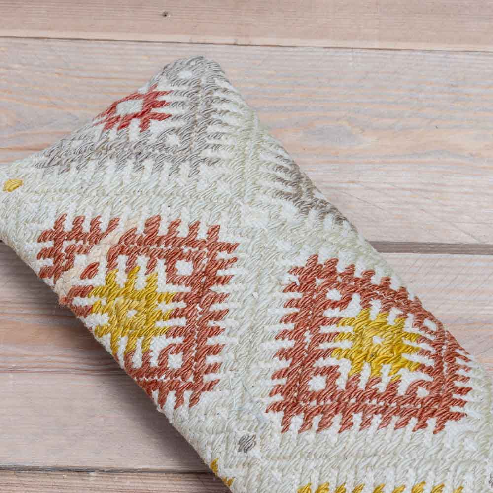 Turkish Kilim Draught Excluder