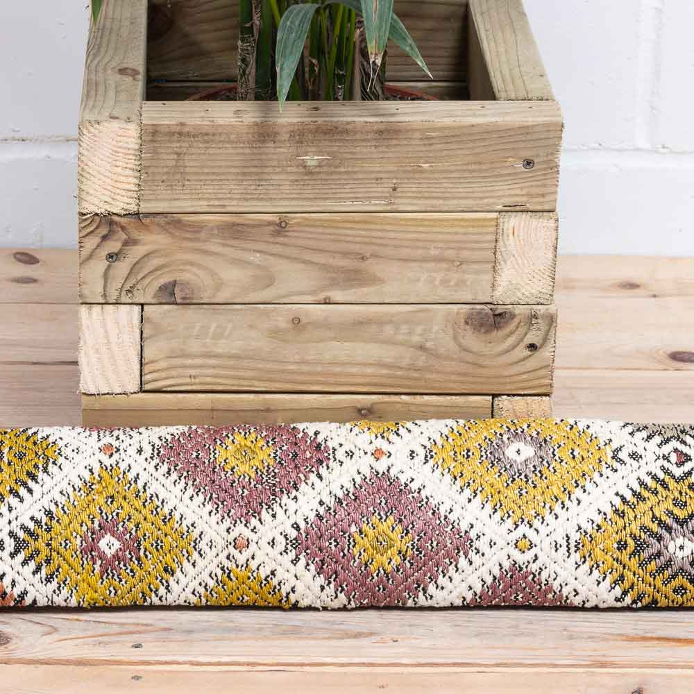 Turkish Kilim Draught Excluder