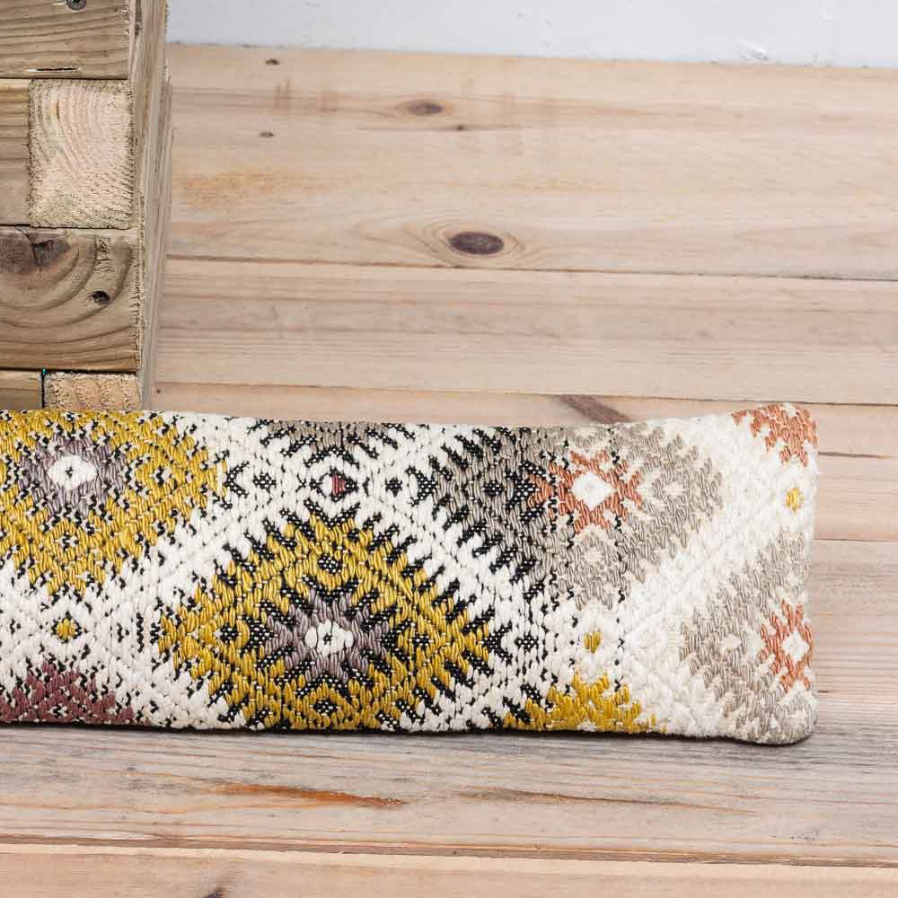 Turkish Kilim Draught Excluder