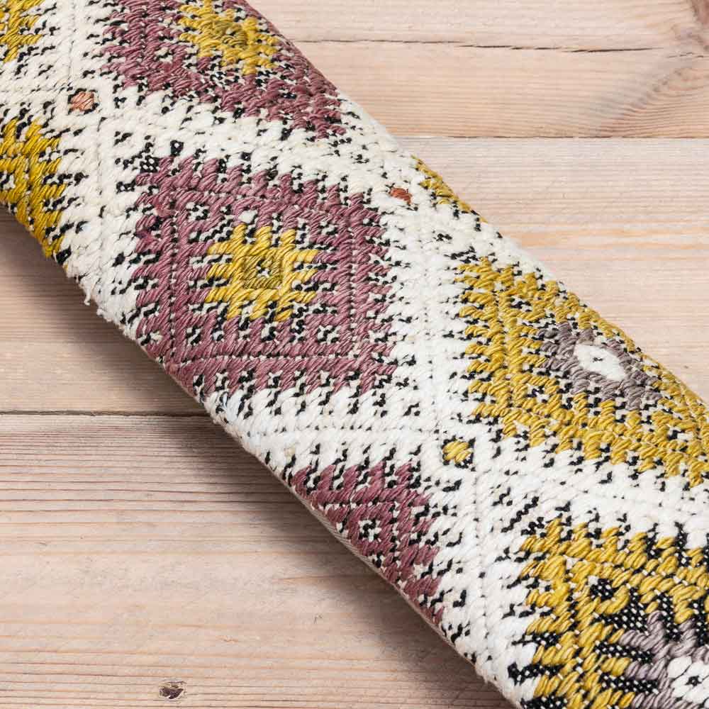 Turkish Kilim Draught Excluder