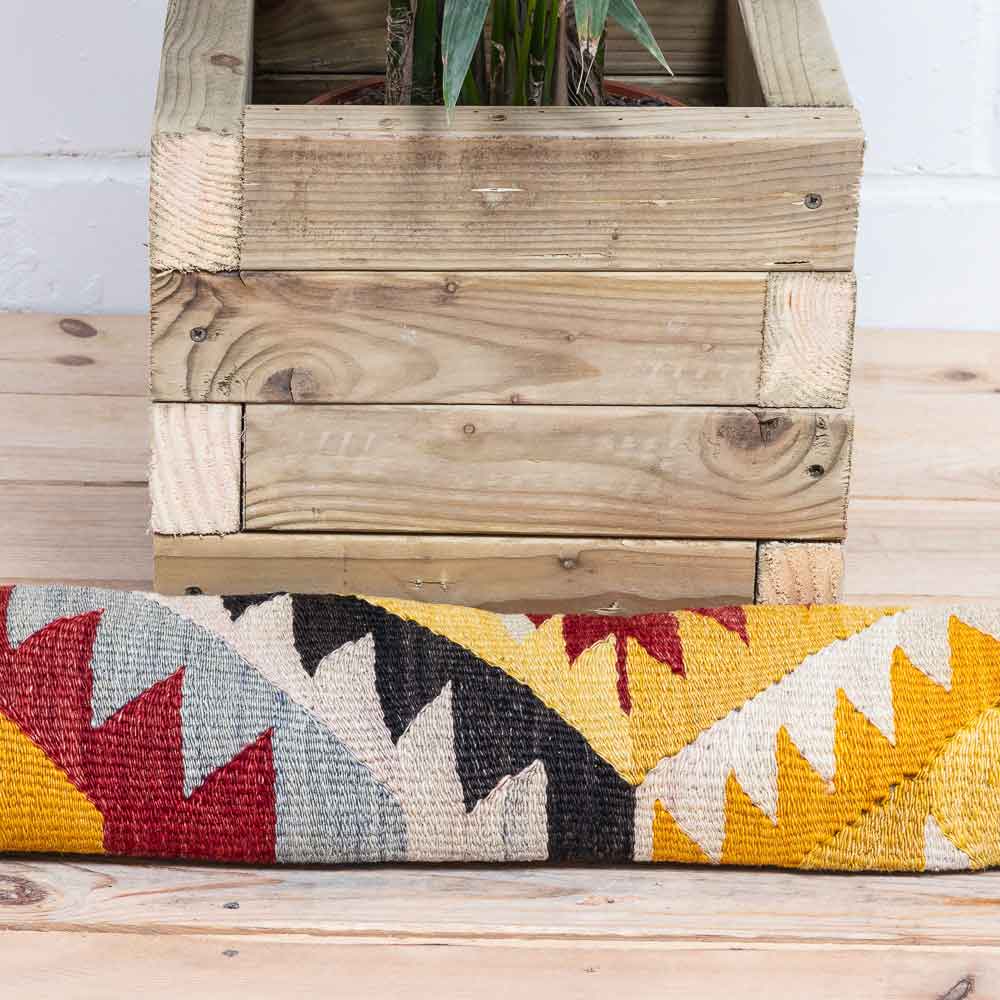 Turkish Kilim Draught Excluder