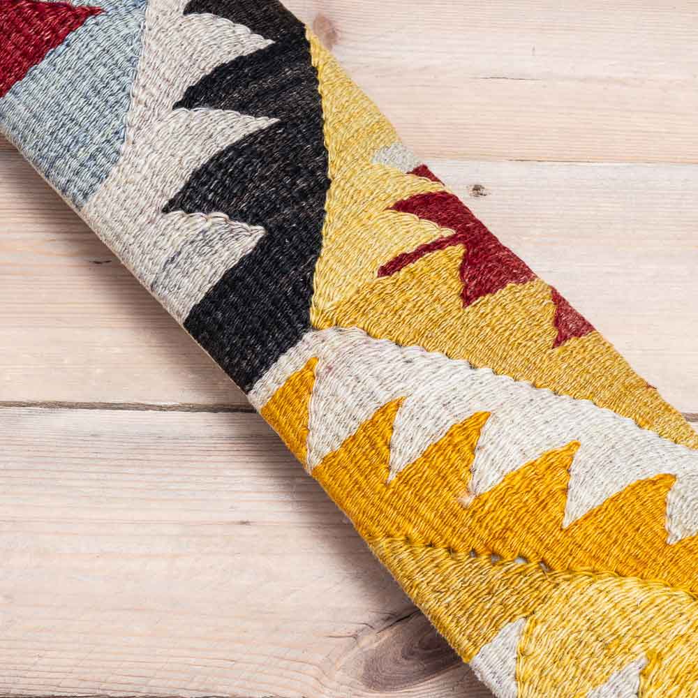 Turkish Kilim Draught Excluder