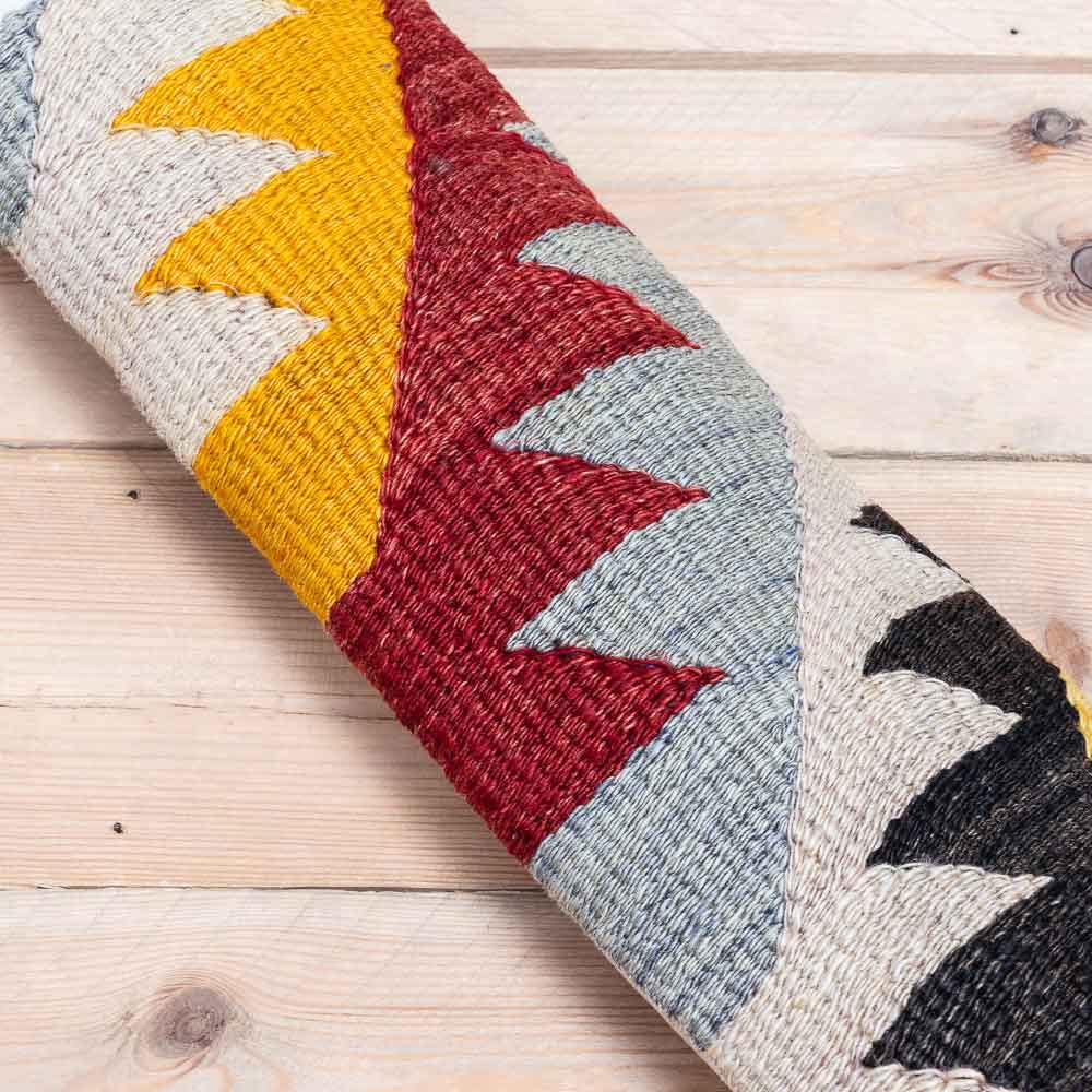 Turkish Kilim Draught Excluder