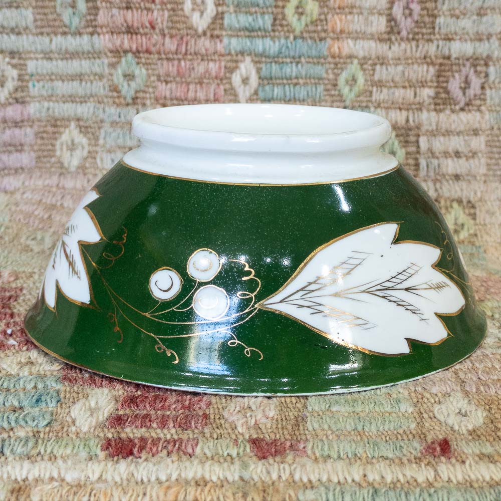 Vintage Uzbek Bowl - Large