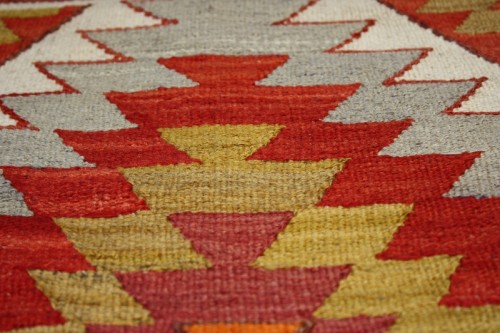 KC501 Turkish Kilim Cushion Cover 69x60cm